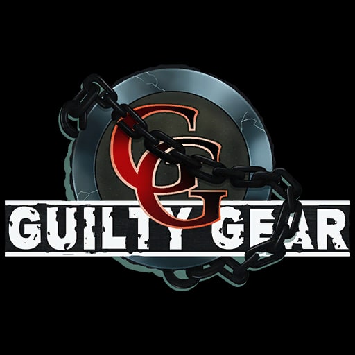 GUILTY GEAR