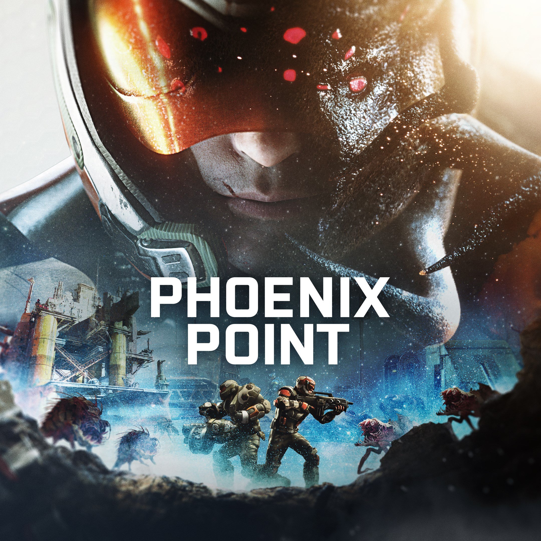 Boxart for Phoenix Point