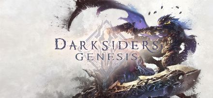 Boxart for Darksiders Genesis