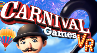 Carnival Games VR