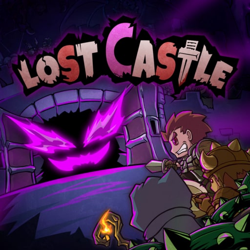 Lost Castle