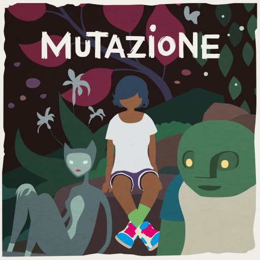 Mutazione