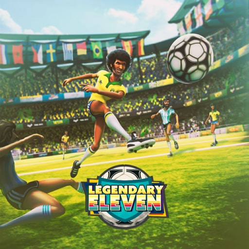 Legendary Eleven