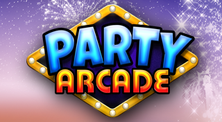 Party Arcade