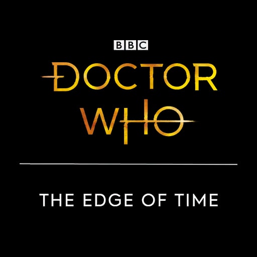 Doctor Who: The Edge Of Time