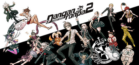 Boxart for Danganronpa 2: Goodbye Despair