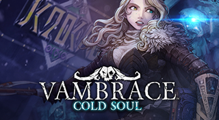 Vambrace: Cold Soul