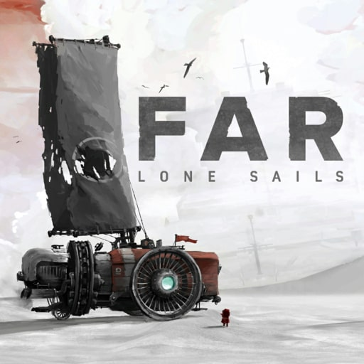 FAR: Lone Sails