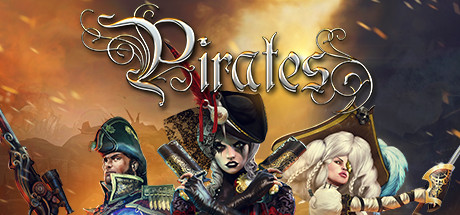 Pirates: Treasure Hunters