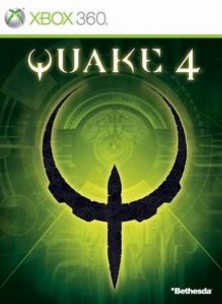 Quake 4