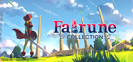 Boxart for Fairune Collection