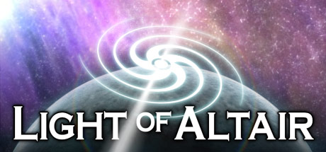 Boxart for Light of Altair