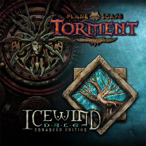 Planescape: Torment