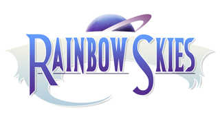 Rainbow Skies