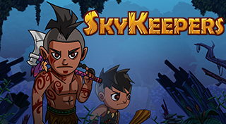SkyKeepers