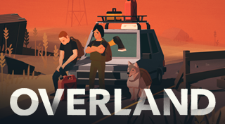 Overland