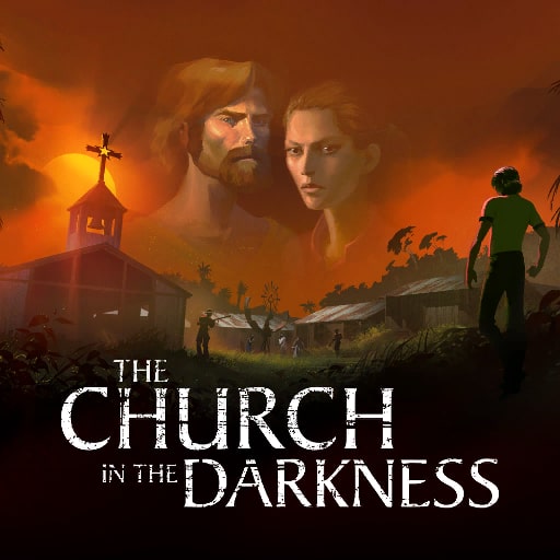 The Church in the Darkness