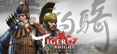 Boxart for Tiger Knight