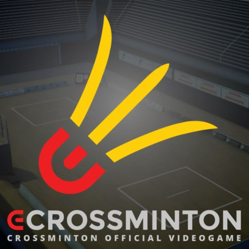eCrossminton