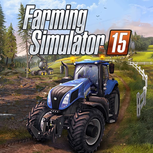 Farming Simulator 15