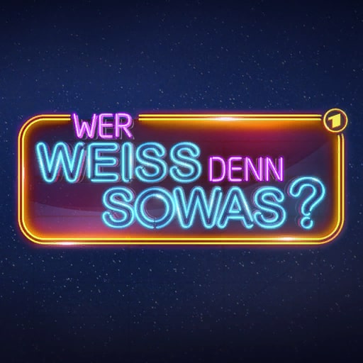 Boxart for Wer weiss denn sowas?