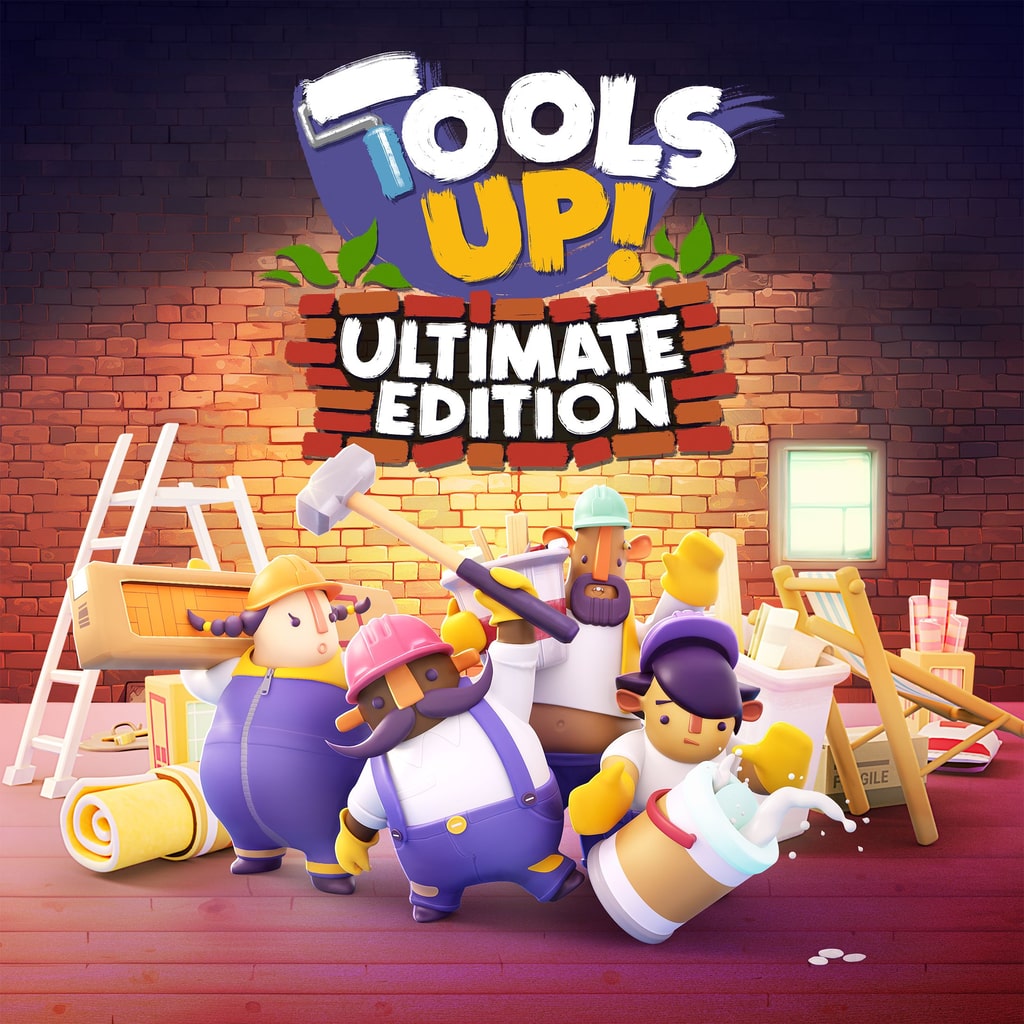 Tools Up!