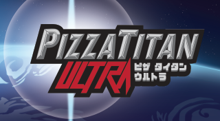 Pizza Titan Ultra