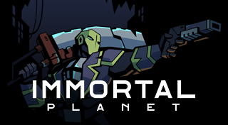 Immortal Planet