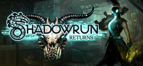 Boxart for Shadowrun Returns