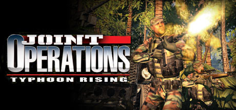 Joint Operations: Typhoon Rising