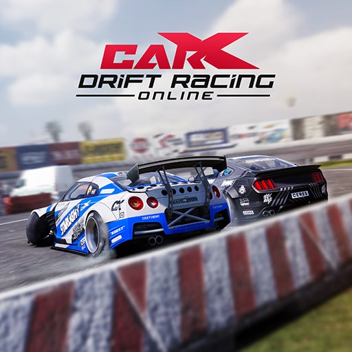 Boxart for CarX Drift Racing Online