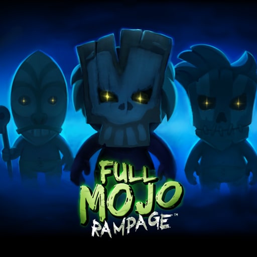 Full Mojo Rampage