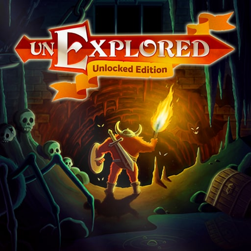 UnExplored - Unlocked Edition