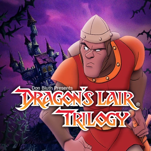 Dragon's Lair Trilogy