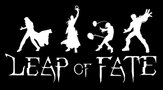 Leap of Fate