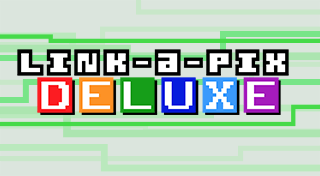 Link-a-Pix Deluxe