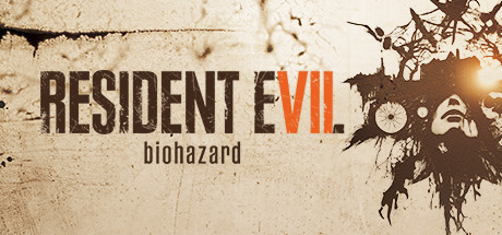 Boxart for Resident Evil 7 Biohazard