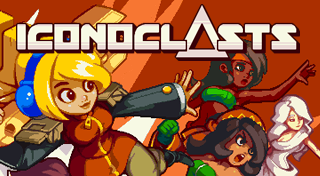 Iconoclasts