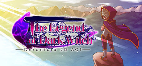 The Legend of Dark Witch