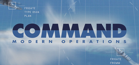 Boxart for Command: Modern Operations