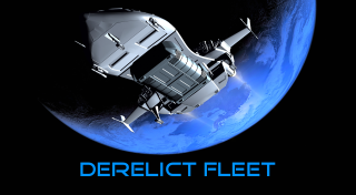 Derelict Fleet