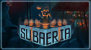 Subaeria