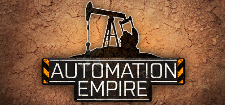 Boxart for Automation Empire