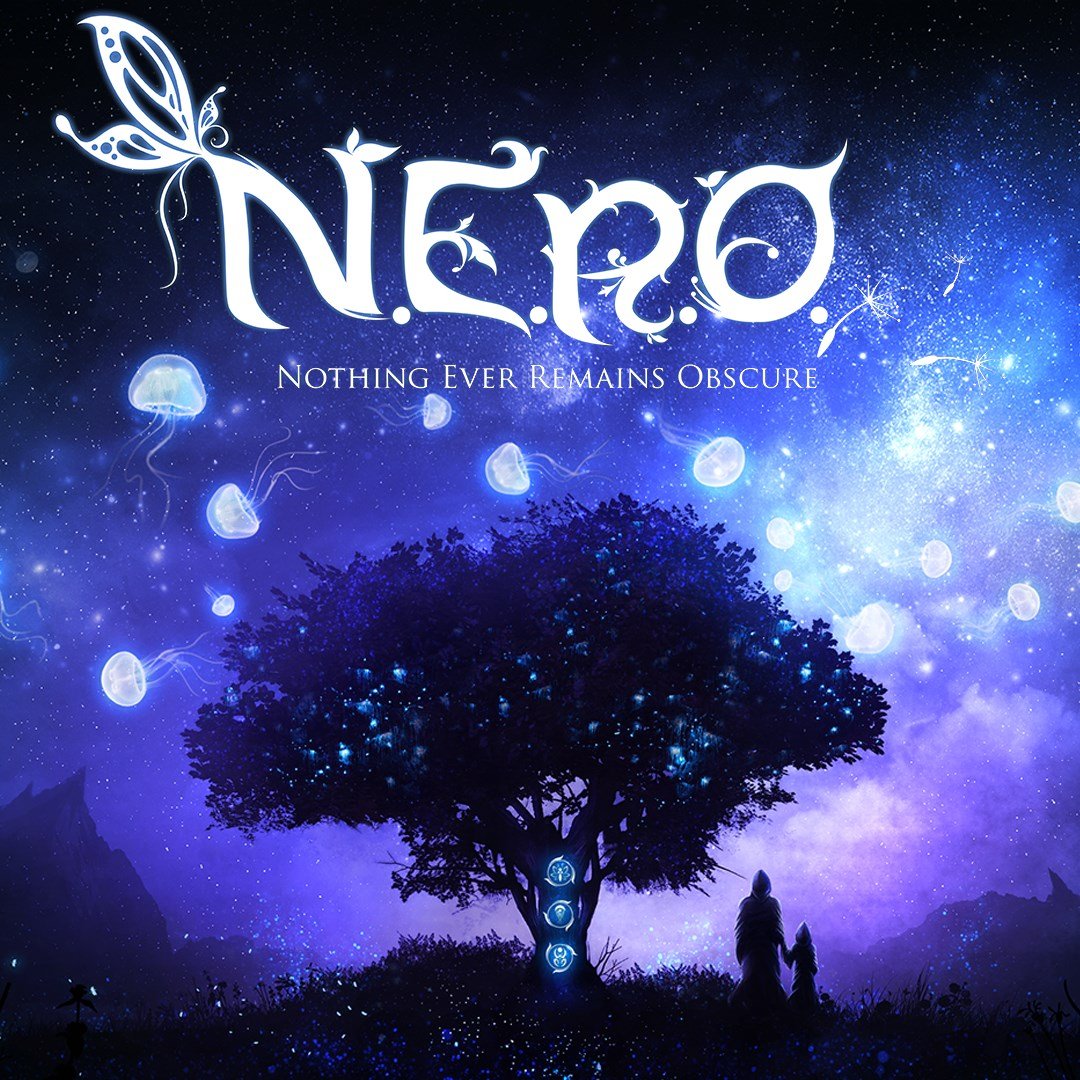 Boxart for NERO