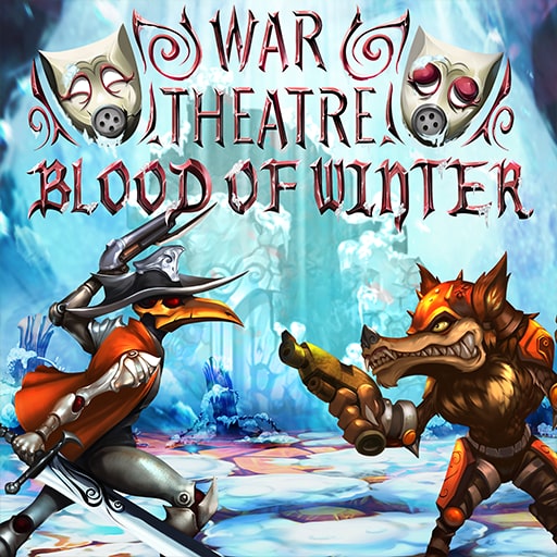 War Theatre: Blood of Winter