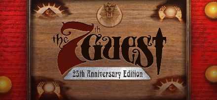 The 7th Guest: 25th Anniversary Edition