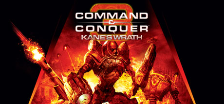 Command & Conquer™ 3: Kane’s Wrath