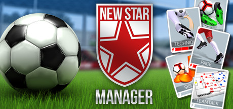 Boxart for New Star Manager