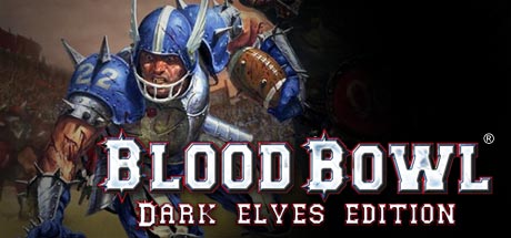 Blood Bowl: Dark Elves Edition
