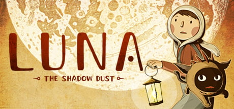 Boxart for LUNA The Shadow Dust